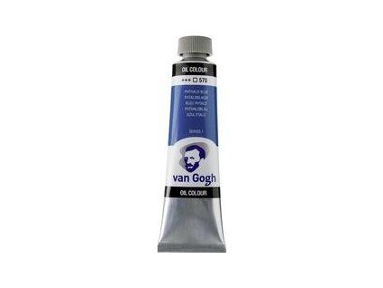Van Gogh Oil Paint 40 ml