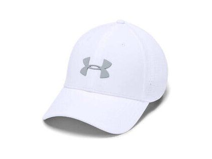 Under Armour Men's UA Driver 3.0 Cap