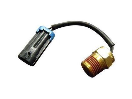 Quicksilver Switch Temperatur 87-866089