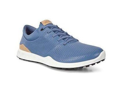 Ecco S-Lite Womens Golf Shoes Retro Blue