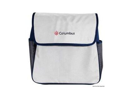 Osculati Columbus object pouch 37x37cm