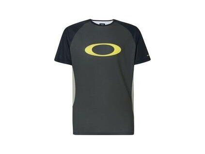 Oakley MTB SS Tech Tee New Dark Brush
