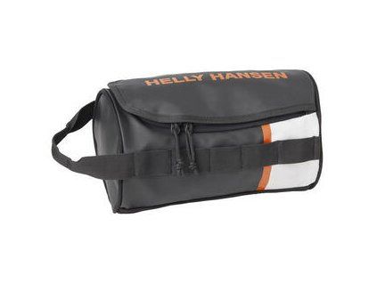 Helly Hansen Wash Bag 2 Ebony
