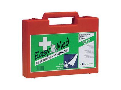 Maritimo First Aid Box Coastal Area