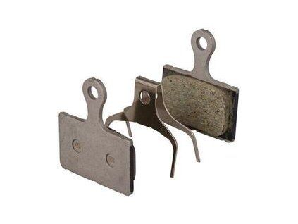 Shimano K02S Resin Pad