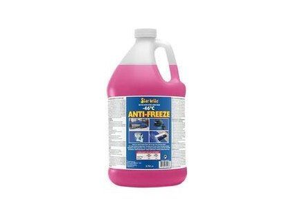 Star Brite PG Anti-Freeze For Water System & Engine 3,79l