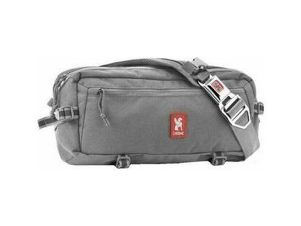 Chrome Kadet Smoke