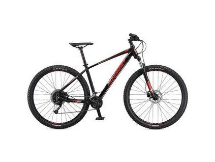 Mongoose Tyax Sport Black 2021