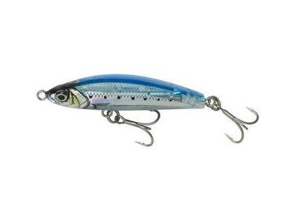 Savage Gear Gravity Pencil Ghost Sardine PHP cm g