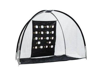 Longridge Deluxe Golf Practice Net