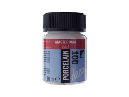 Amsterdam Porcelain Deco 16 ml 100 White