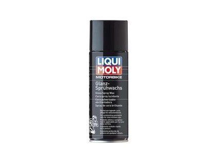 Liqui Moly Gloss Spray Wax 400 ml