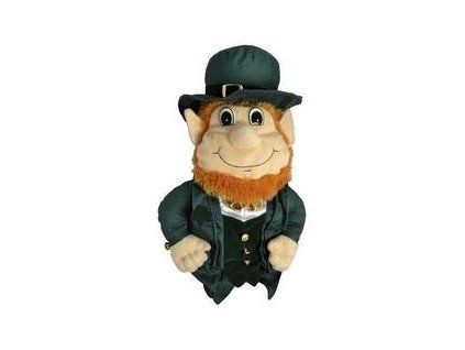 Longridge Leprechaun Head Cover