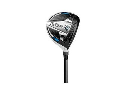 TaylorMade SIM Fairway Wood Right Hand