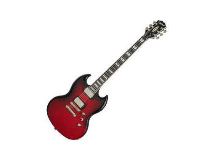 Epiphone SG Prophecy Aged Gloss
