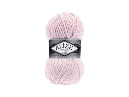 Alize Superlana Maxi 0275 Lilac