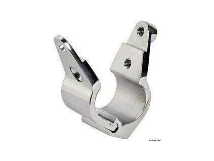 Osculati Hood sleeve coupling with lock pin 25 mm