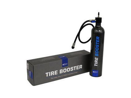 Schwalbe Tire Booster