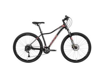 Cyclision Corpha 1 Steel Rose M 2020
