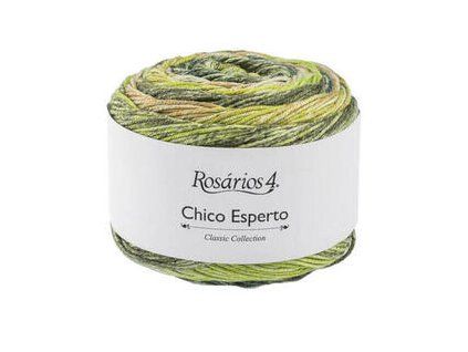 Rosários 4 Chico Esperto