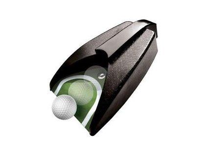 Longridge Black Auto Putt Returner