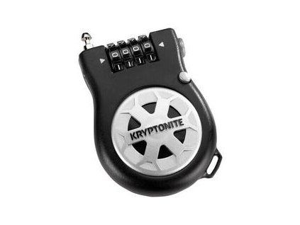 Kryptonite R2 Retractable Cable Lock (90 cm)