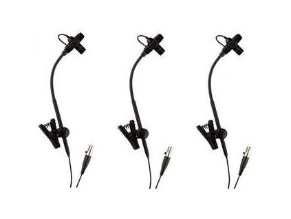 Prodipe PROPL21 Microphone Set for Drums