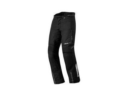 Rev'it! Defender Pro GTX Black Textile Pants