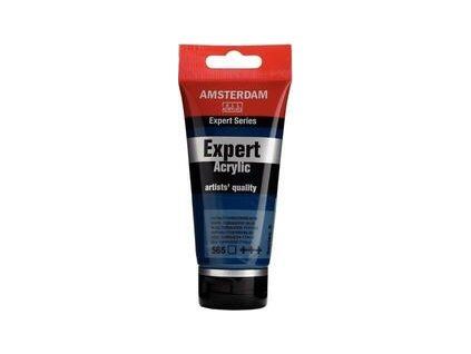 Amsterdam Acrylic Paint 75 ml Phthalo Blue