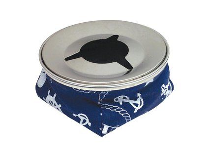 Lindemann Seaworld bean bag non-slip ashtray