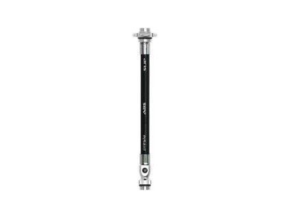 Lezyne ABS Flex Hose With Valve Core
