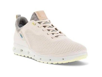 Ecco Cool Pro Womens Golf Shoes Limestone