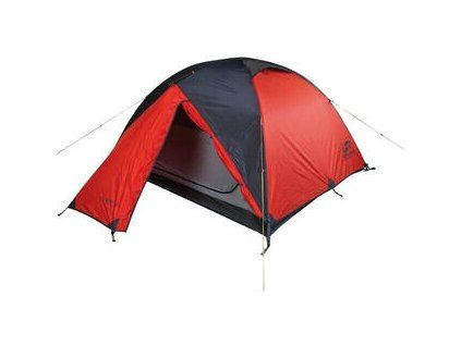 Hannah Covert 3 WS Mandarin Red/Dark Shadow