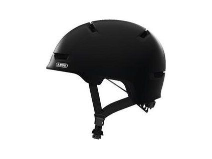 Abus Scraper 3.0 Velvet Black 2021