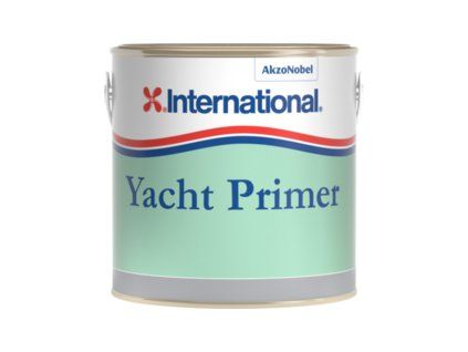 International Yacht Primer