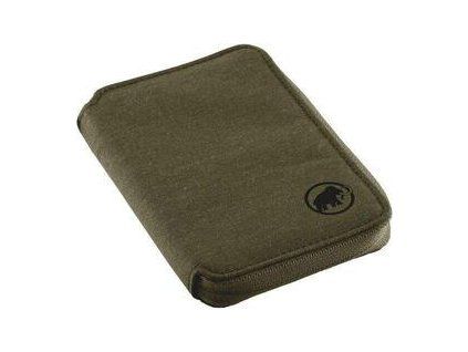 Mammut Zip Wallet