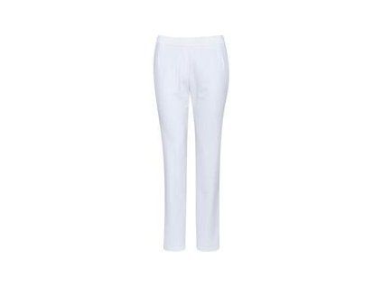 Nike Flex UV Victory Womens Golf Trousers White/White