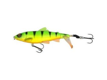 Savage Gear 3D Smashtail Firetiger cm g