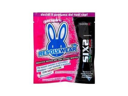 SIX2 ResolvWear 100ml