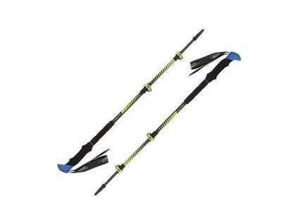 Viking Carbo Lite Black/Lime 65-135