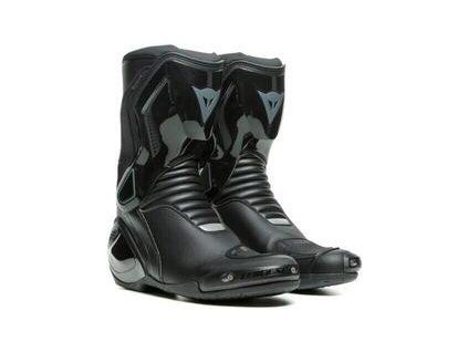 Dainese Nexus 2 D-WP Black Motorcycle Boots