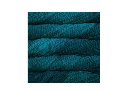 Malabrigo Arroyo 685 Greenish Blue