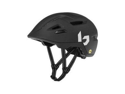 Bollé Stance MIPS Black Matte 2021