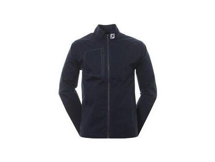 Footjoy HydroLite Waterproof Mens Jacket Navy