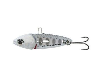 Savage Gear Switch Blade Minnow Pearl White cm g