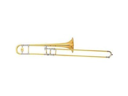 Yamaha YSL Z Tenor Trombone