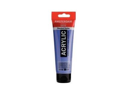 Amsterdam Acrylic Paint 120 ml