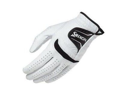 Srixon Premium Cabretta Womens Golf Glove White RH