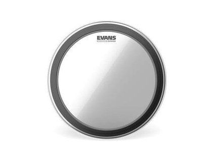 Evans EMAD2 Clear Drum Head