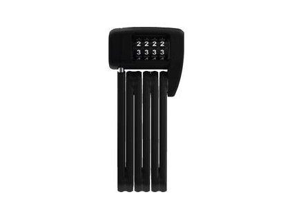 Abus Bordo Lite Mini Black